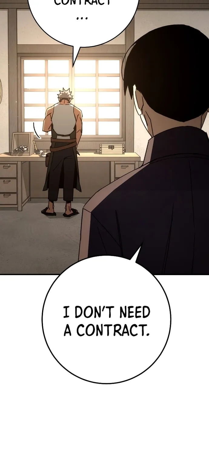 Read The Hero Returns chapter 25 image 90 on Lezhin
