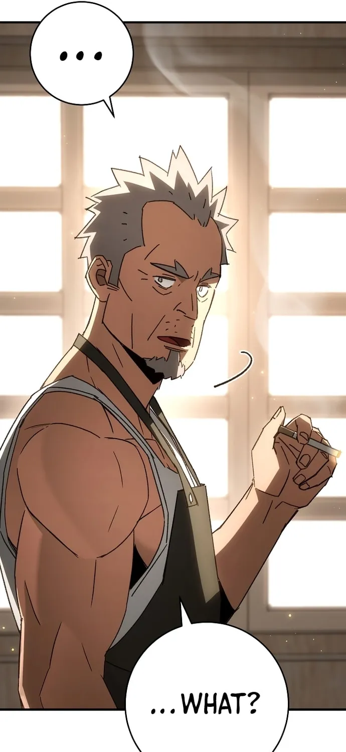 Read The Hero Returns chapter 25 image 92 on Lezhin