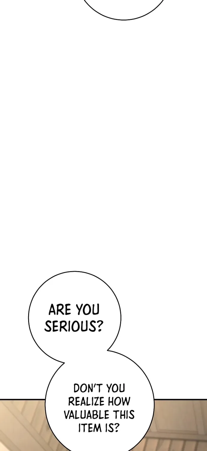 Read The Hero Returns chapter 25 image 93 on Lezhin