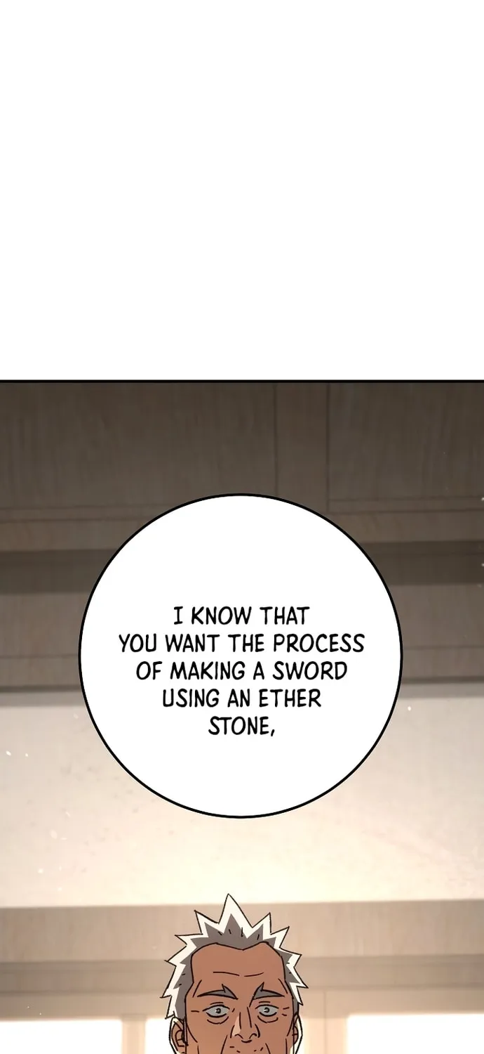 Read The Hero Returns chapter 25 image 97 on Lezhin