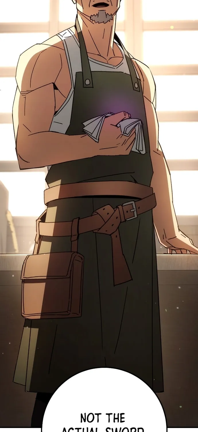Read The Hero Returns chapter 25 image 98 on Lezhin