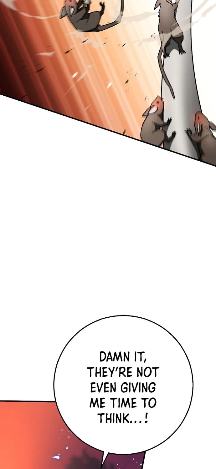Read The Hero Returns chapter 26 image 100 on Lezhin