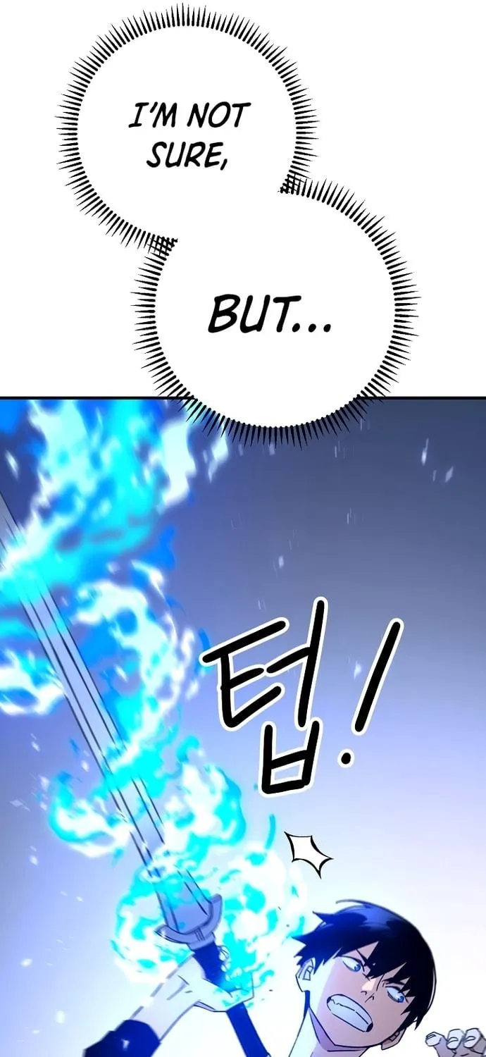 Read The Hero Returns chapter 26 image 115 on Lezhin