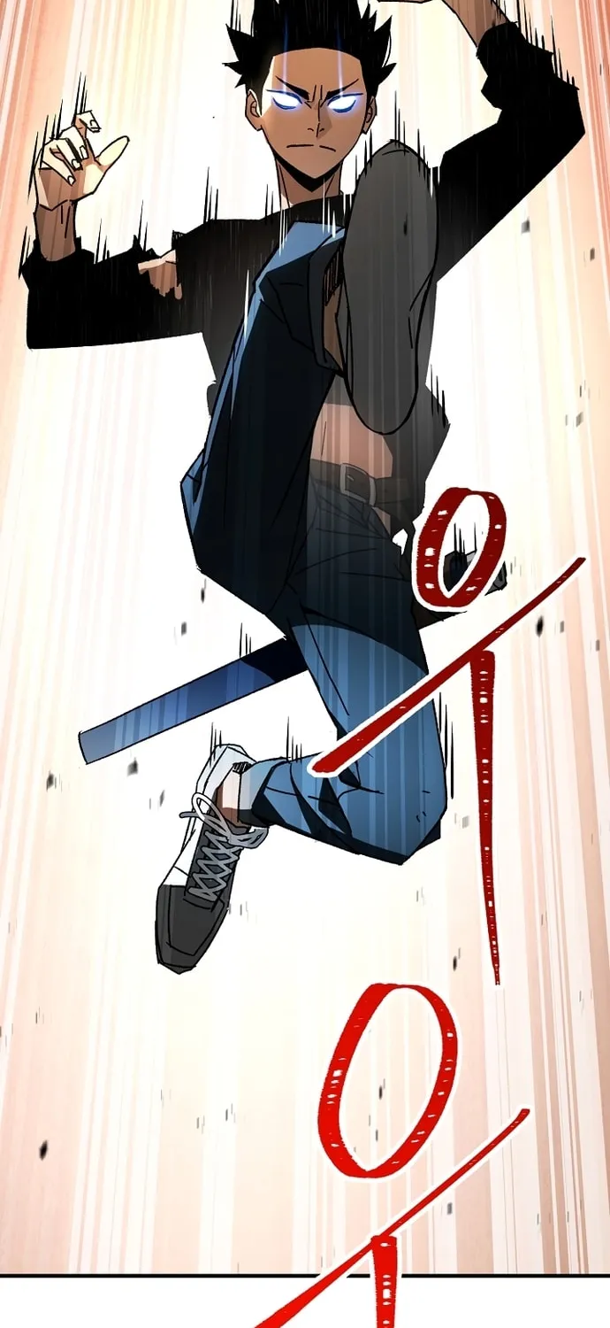 Read The Hero Returns chapter 26 image 124 on Lezhin