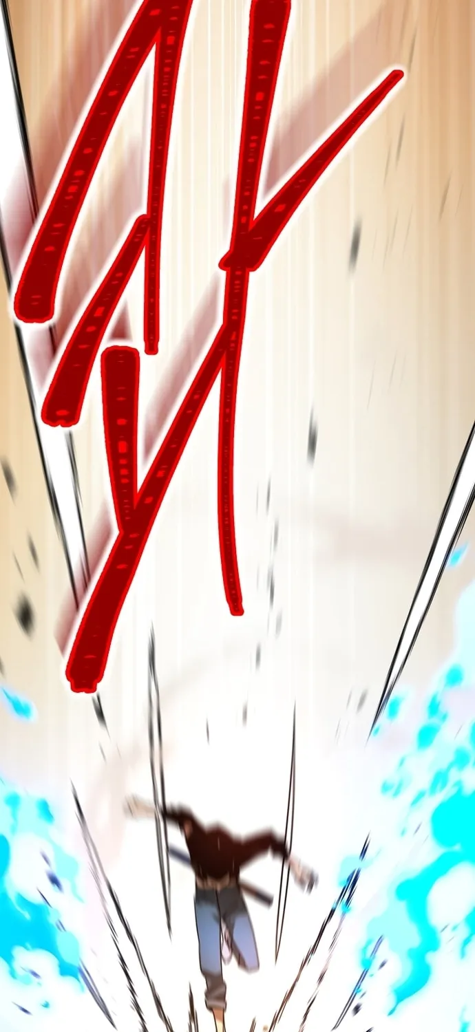 Read The Hero Returns chapter 26 image 127 on Lezhin