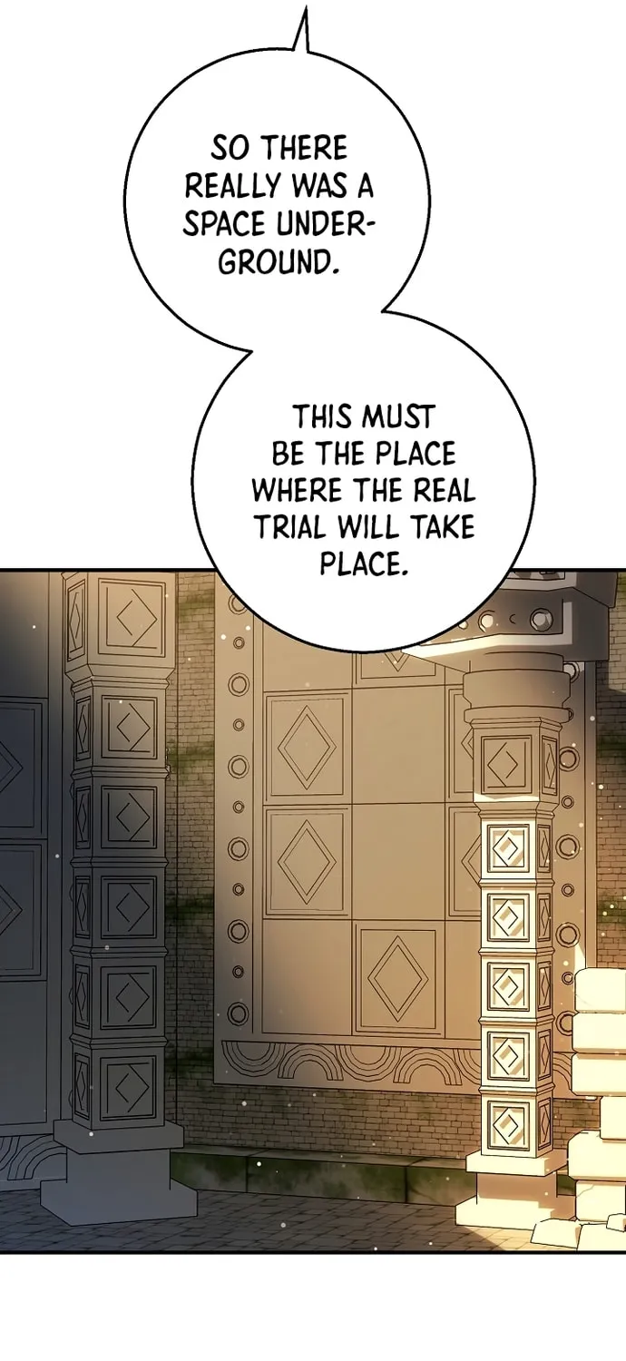 Read The Hero Returns chapter 26 image 139 on Lezhin