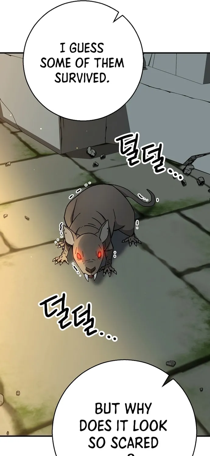 Read The Hero Returns chapter 26 image 142 on Lezhin