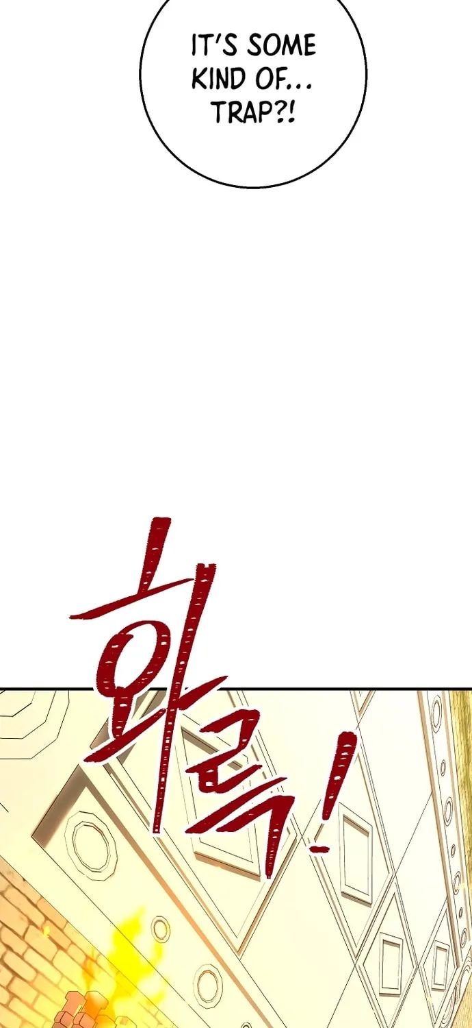 Read The Hero Returns chapter 26 image 150 on Lezhin