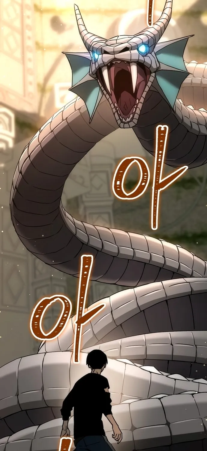 Read The Hero Returns chapter 26 image 160 on Lezhin