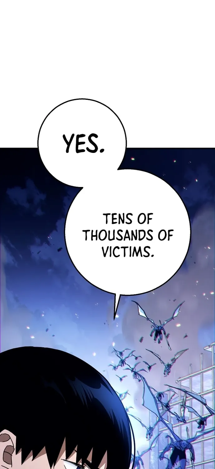 Read The Hero Returns chapter 26 image 19 on Lezhin