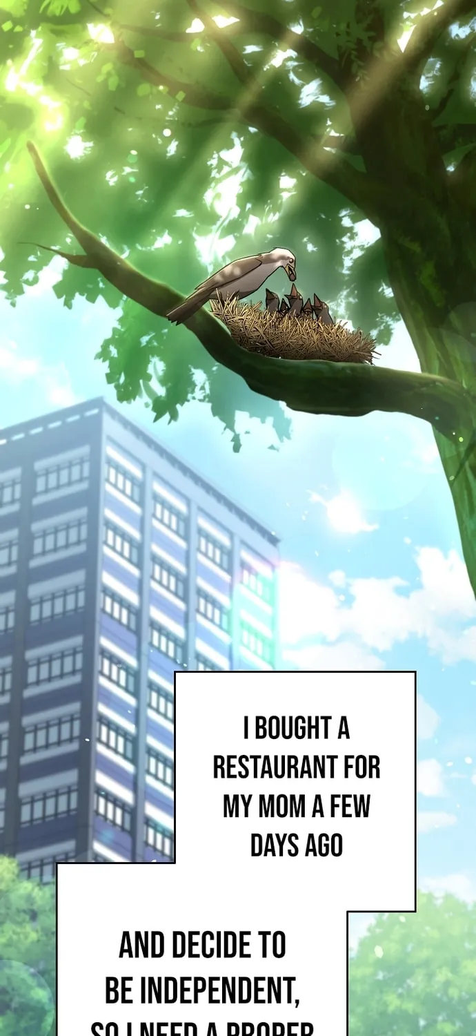 Read The Hero Returns chapter 26 image 2 on Lezhin