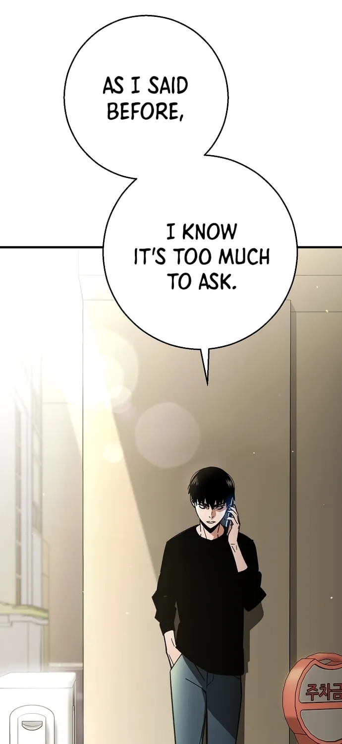 Read The Hero Returns chapter 26 image 23 on Lezhin