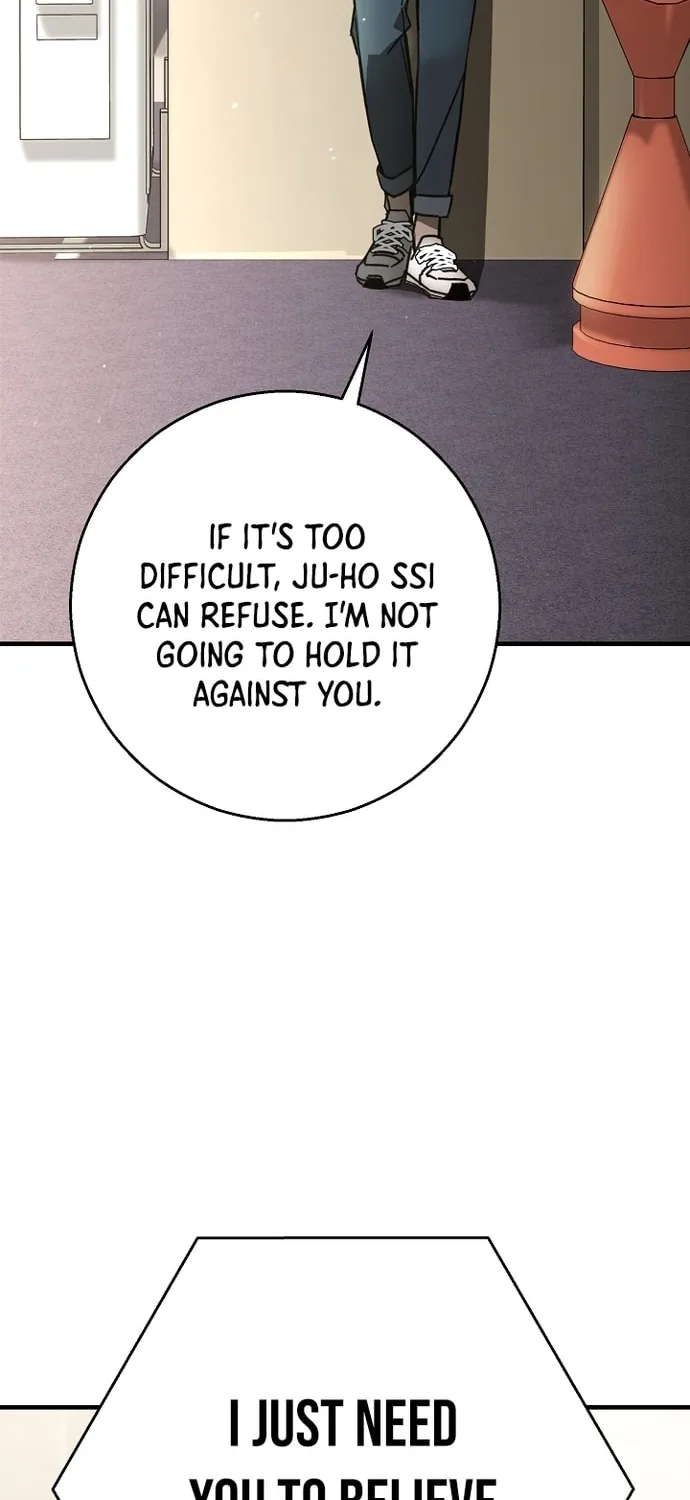 Read The Hero Returns chapter 26 image 24 on Lezhin