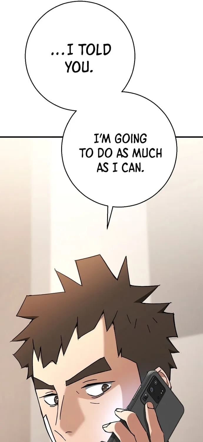 Read The Hero Returns chapter 26 image 27 on Lezhin