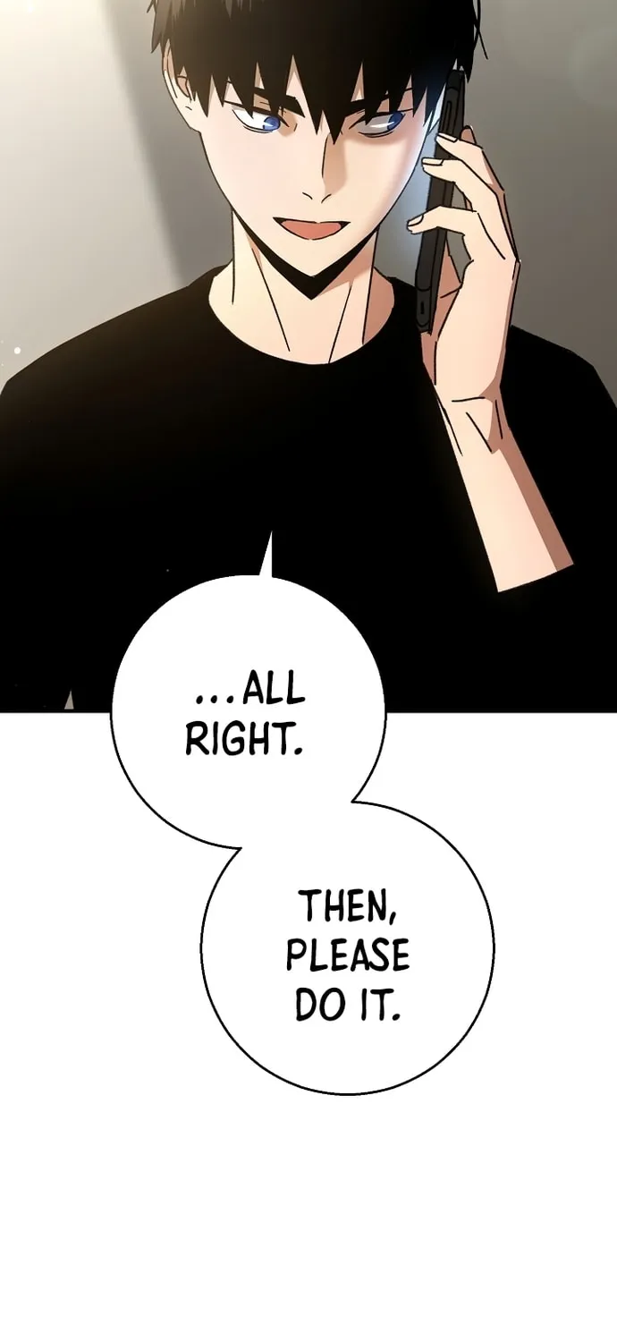 Read The Hero Returns chapter 26 image 29 on Lezhin