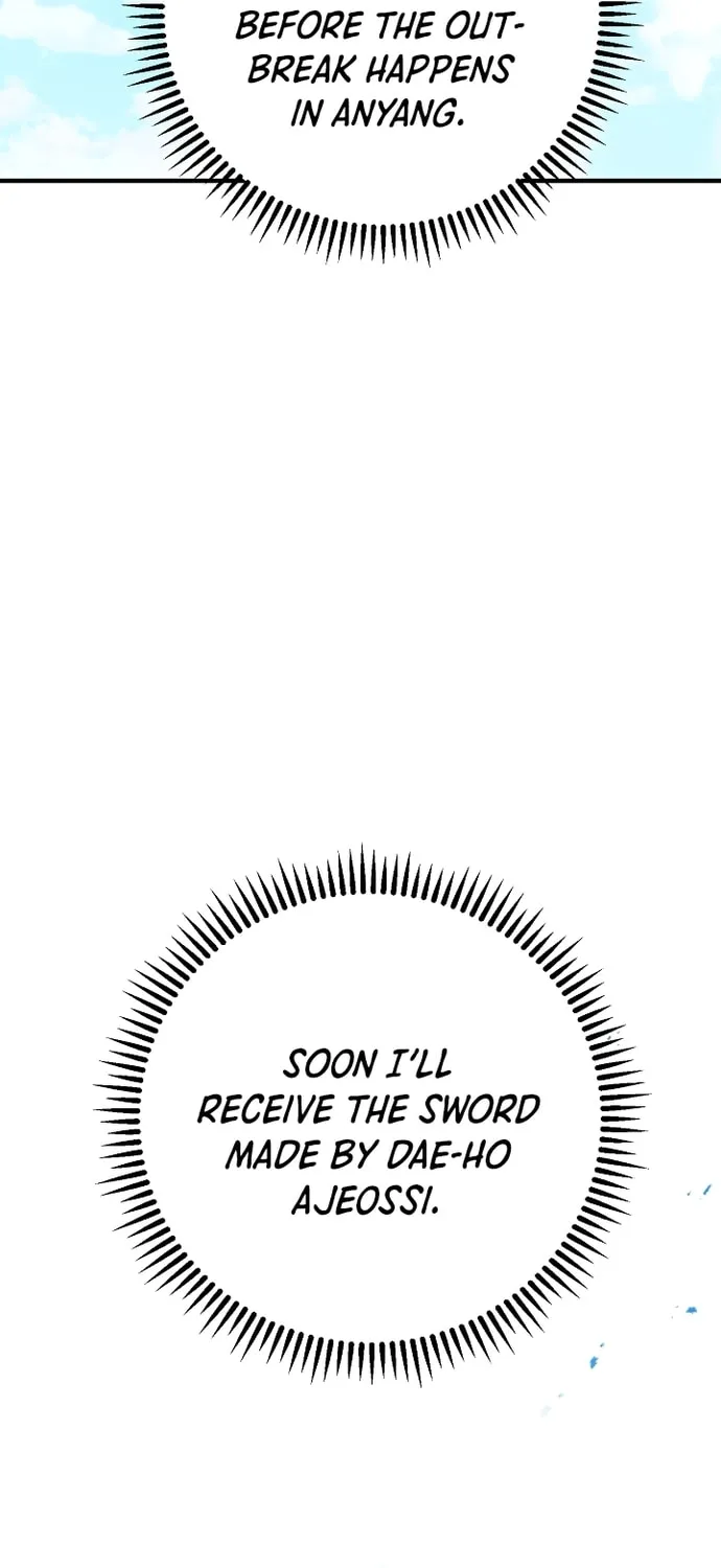 Read The Hero Returns chapter 26 image 35 on Lezhin