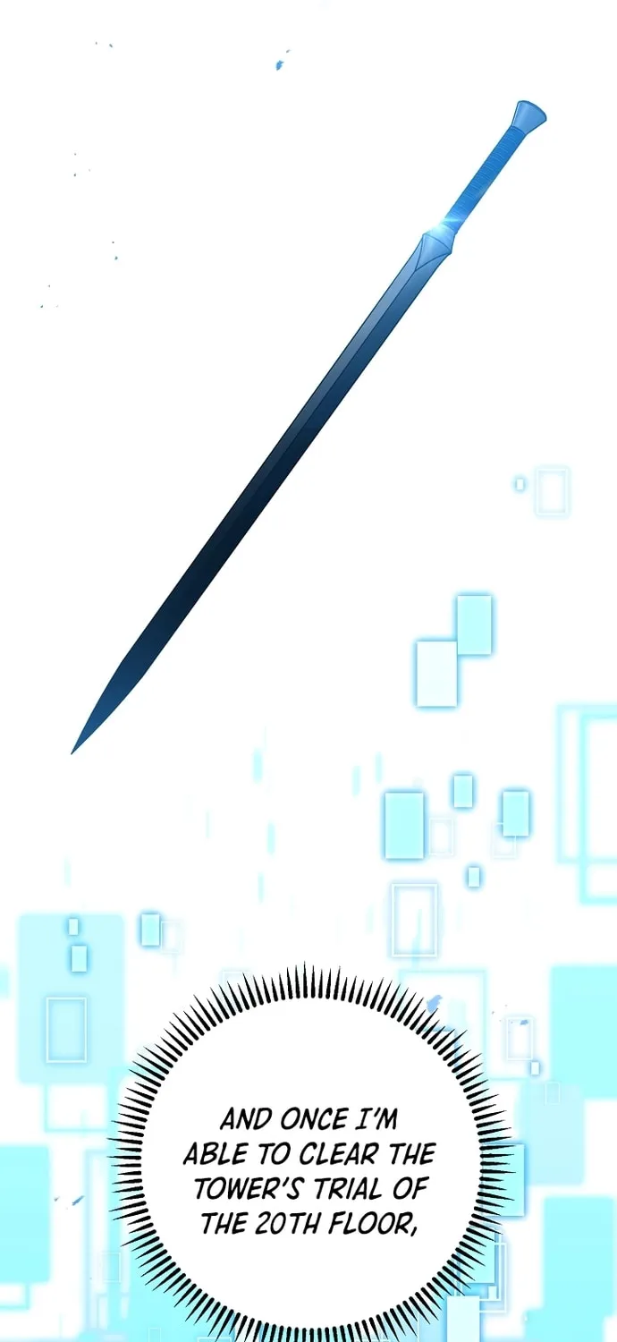Read The Hero Returns chapter 26 image 36 on Lezhin