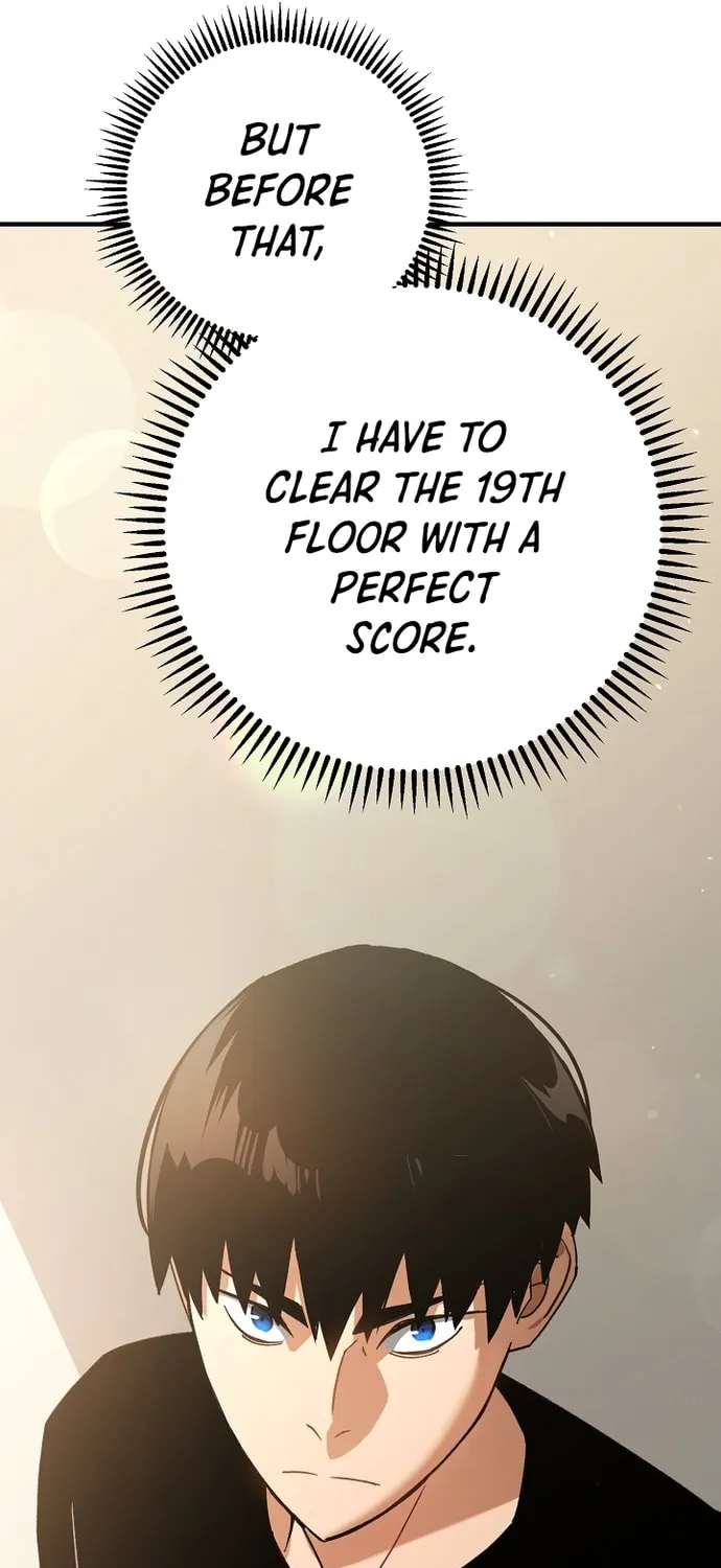 Read The Hero Returns chapter 26 image 39 on Lezhin