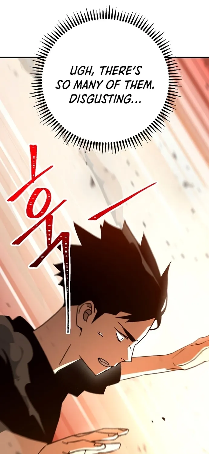 Read The Hero Returns chapter 26 image 55 on Lezhin