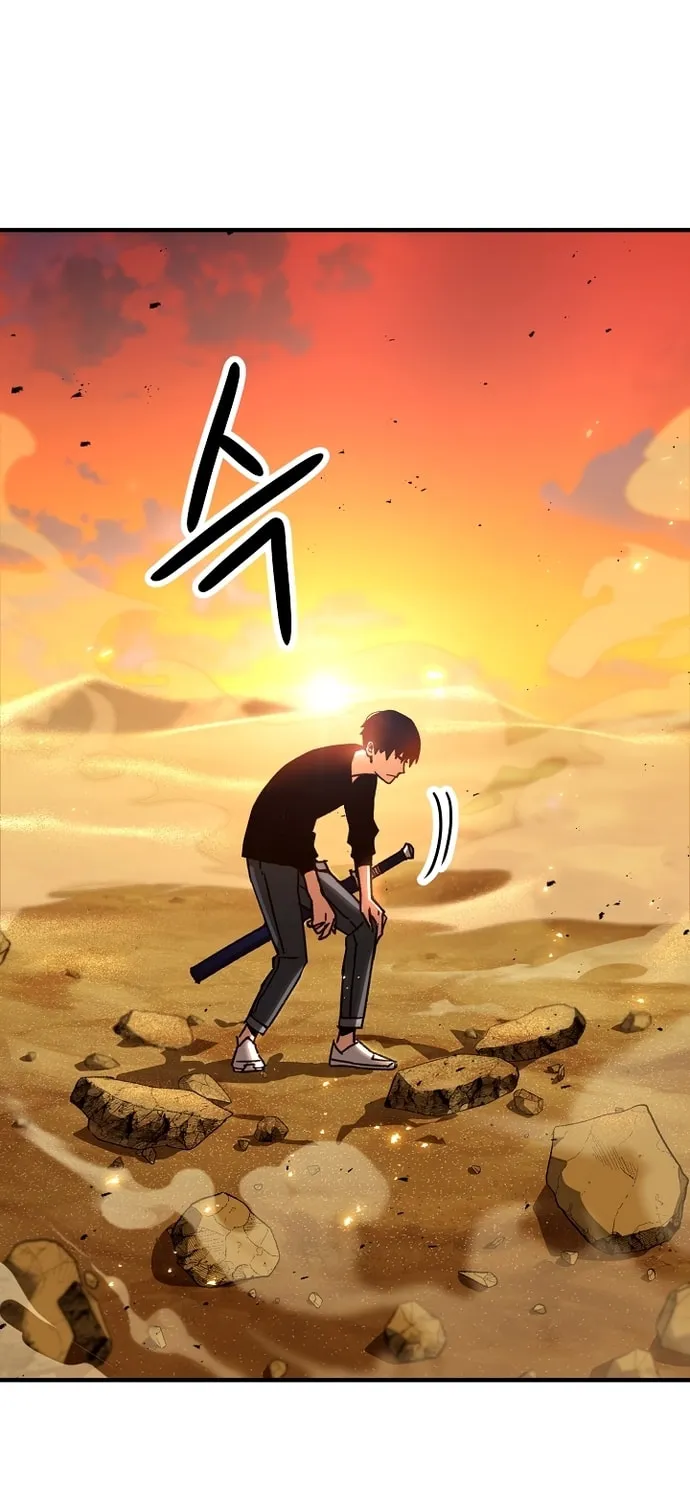 Read The Hero Returns chapter 26 image 61 on Lezhin