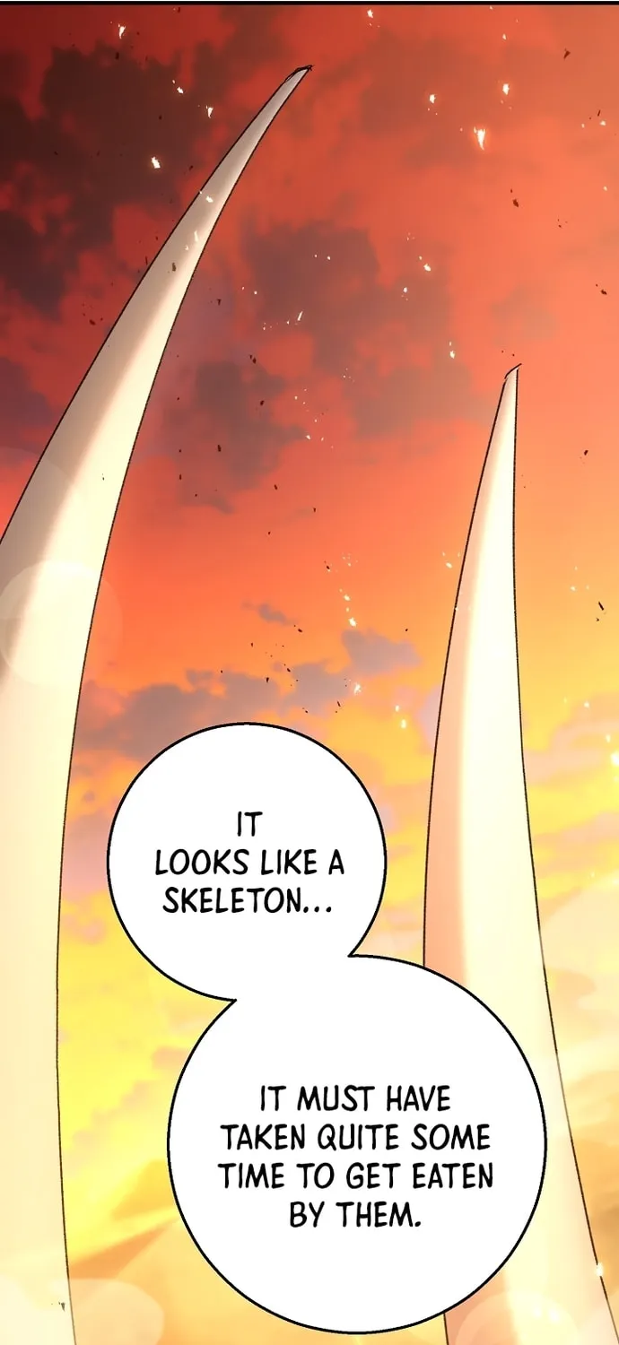 Read The Hero Returns chapter 26 image 63 on Lezhin