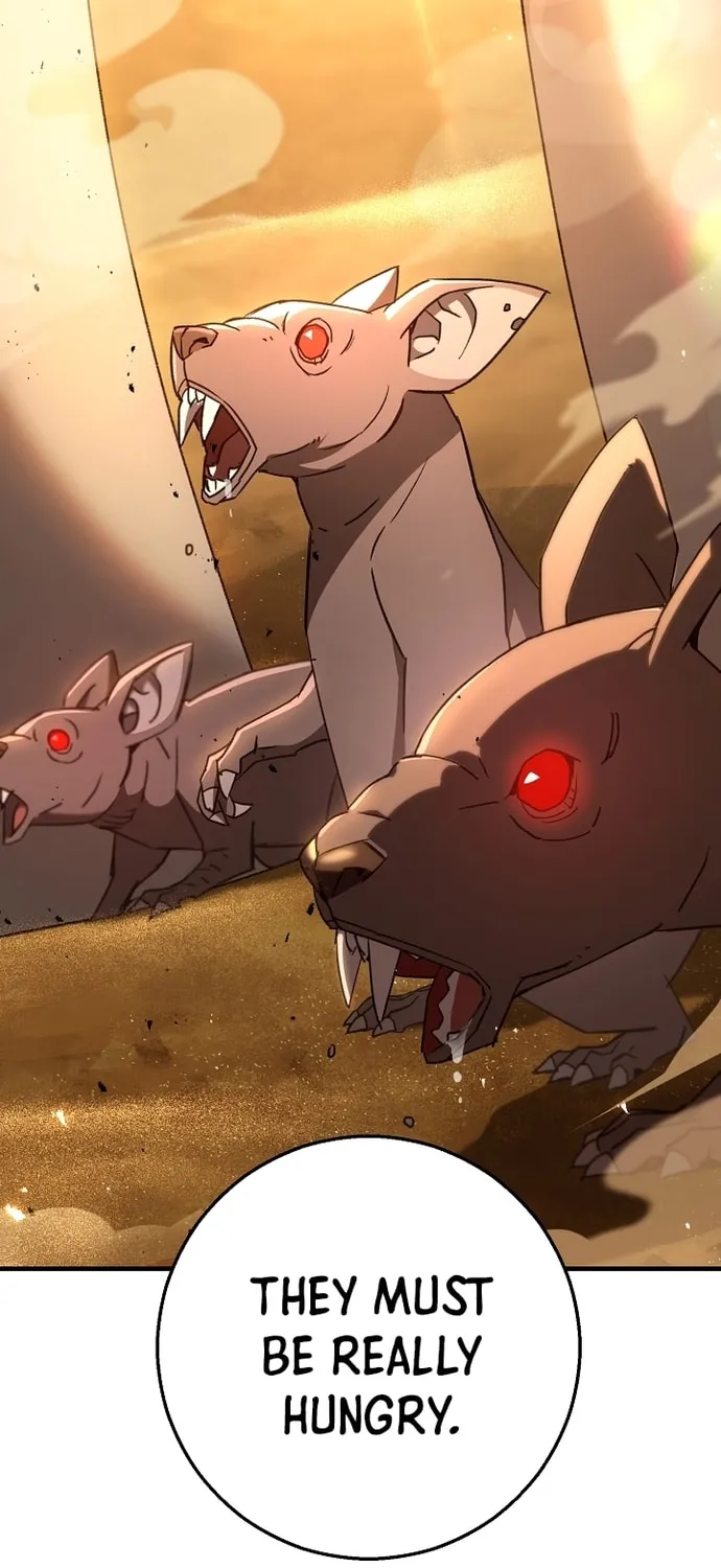 Read The Hero Returns chapter 26 image 64 on Lezhin