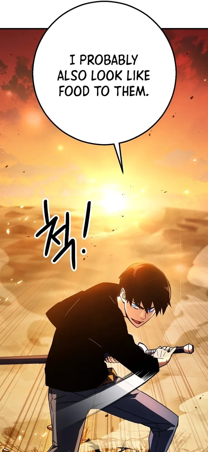 Read The Hero Returns chapter 26 image 66 on Lezhin