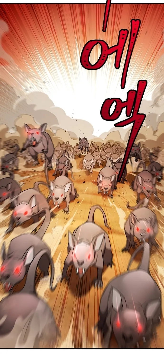 Read The Hero Returns chapter 26 image 68 on Lezhin