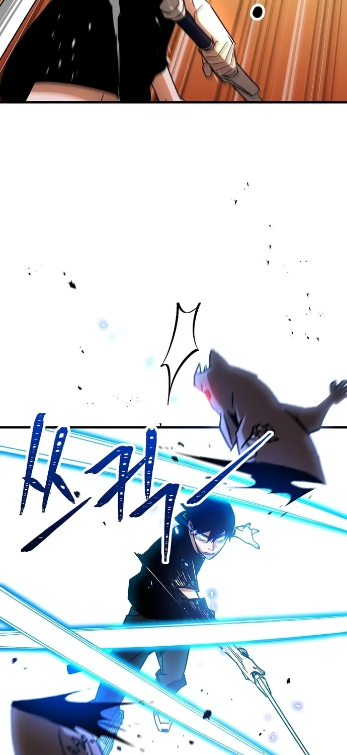 Read The Hero Returns chapter 26 image 78 on Lezhin