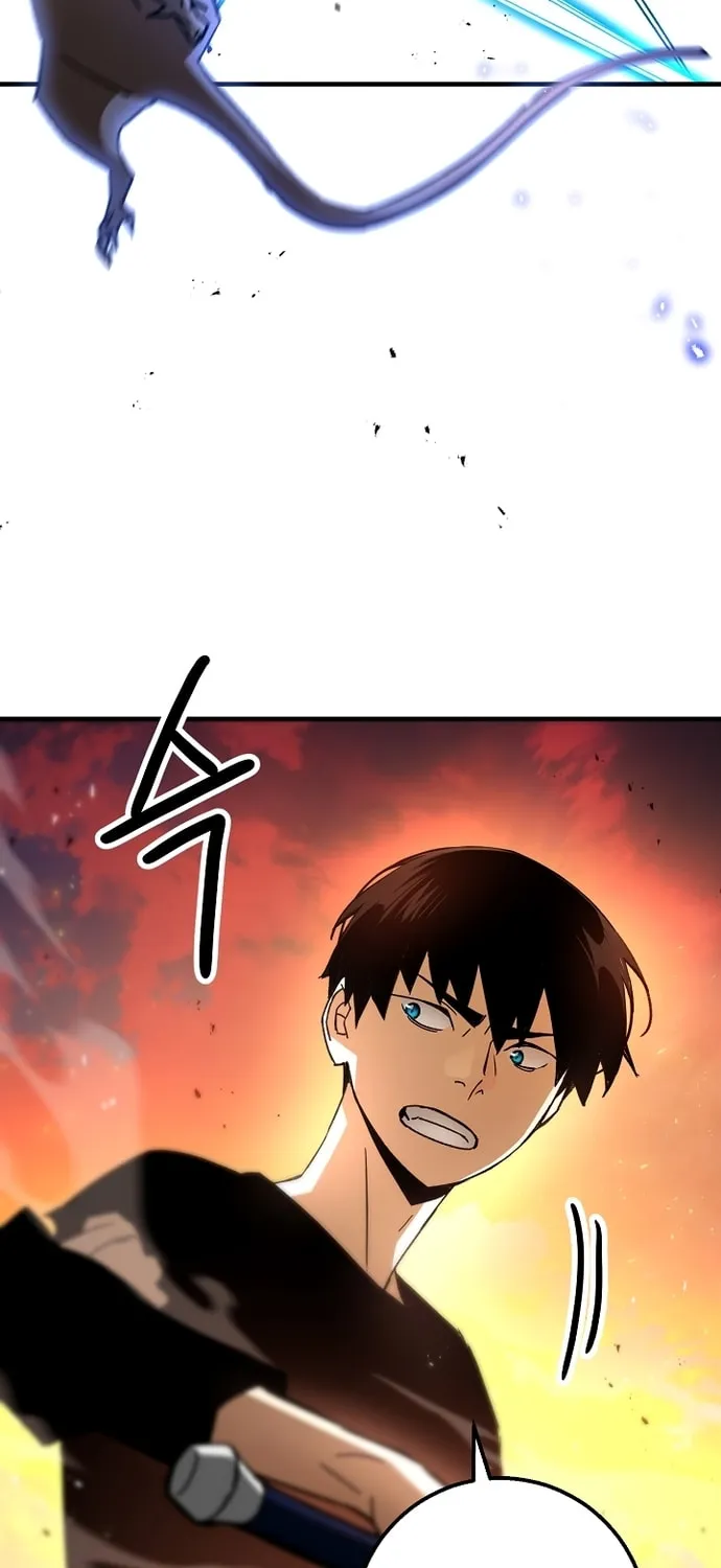 Read The Hero Returns chapter 26 image 79 on Lezhin