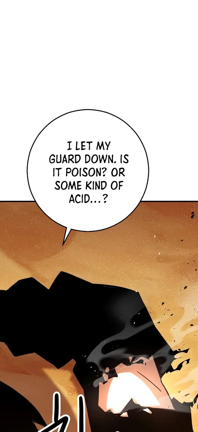 Read The Hero Returns chapter 26 image 81 on Lezhin
