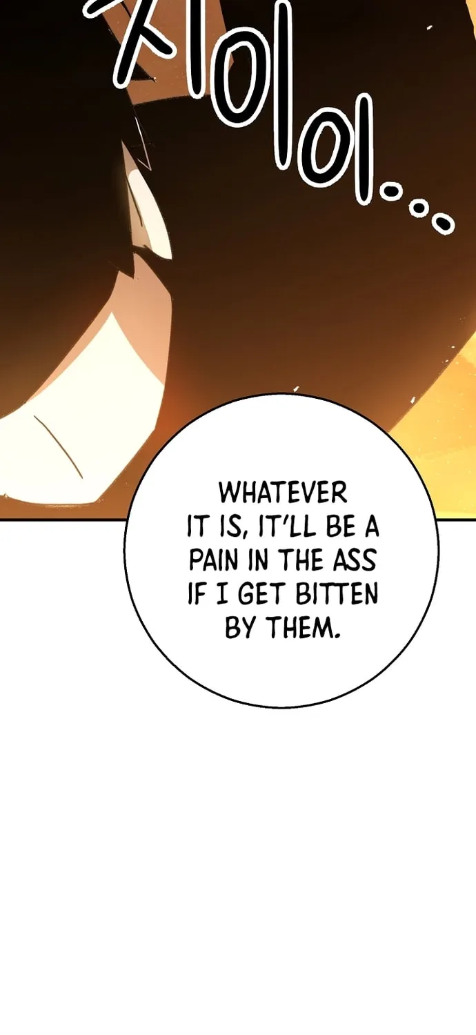 Read The Hero Returns chapter 26 image 82 on Lezhin