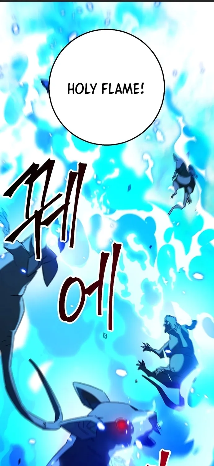 Read The Hero Returns chapter 26 image 85 on Lezhin