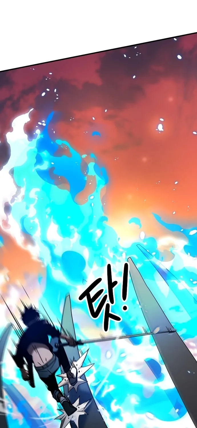 Read The Hero Returns chapter 26 image 89 on Lezhin