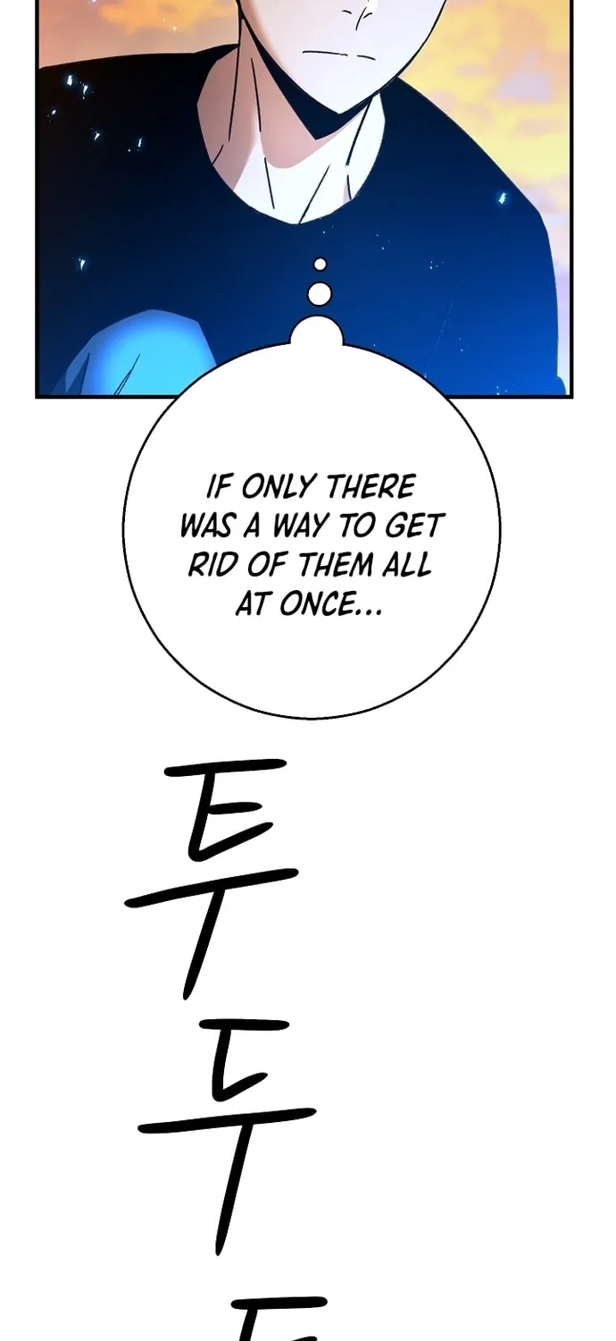 Read The Hero Returns chapter 26 image 94 on Lezhin