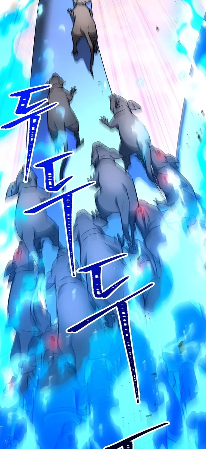 Read The Hero Returns chapter 26 image 97 on Lezhin