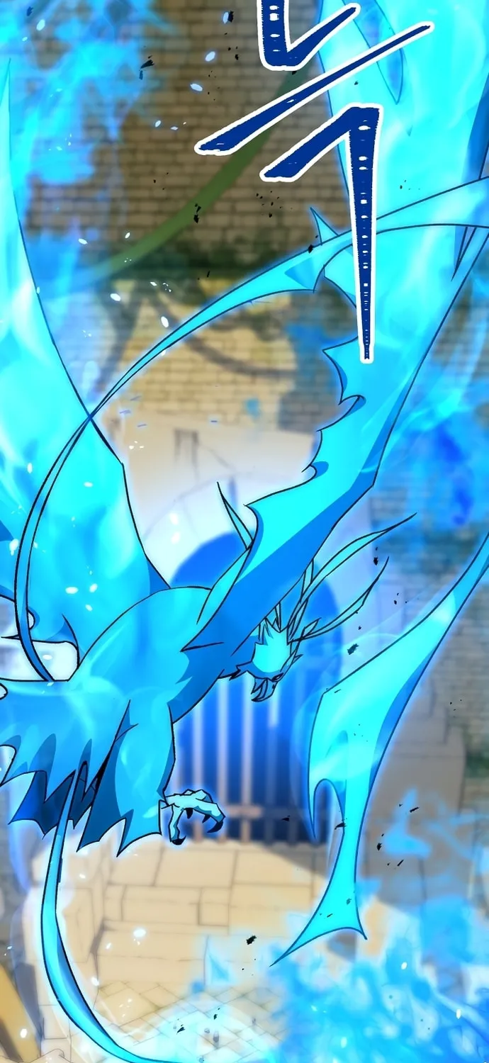Read The Hero Returns chapter 27 image 115 on Lezhin