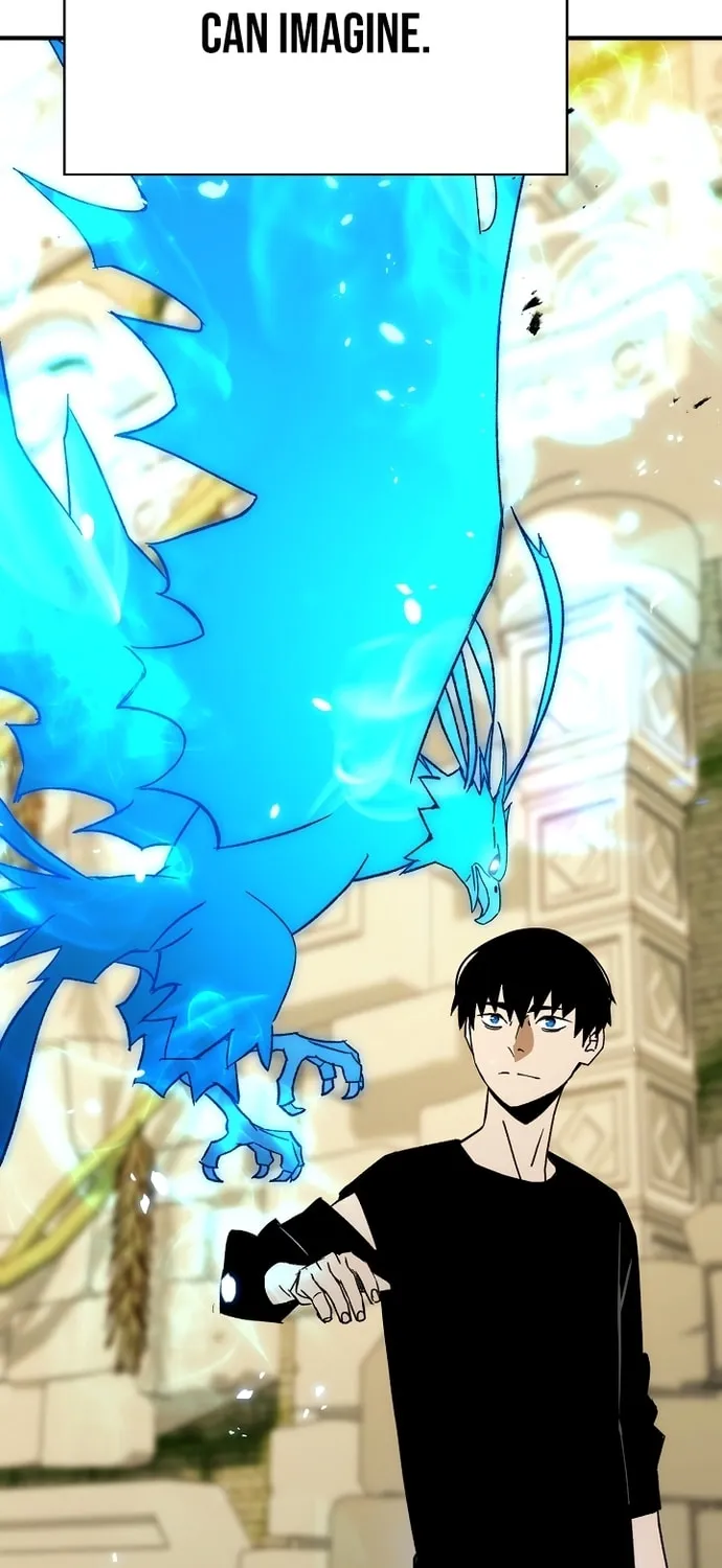 Read The Hero Returns chapter 27 image 124 on Lezhin