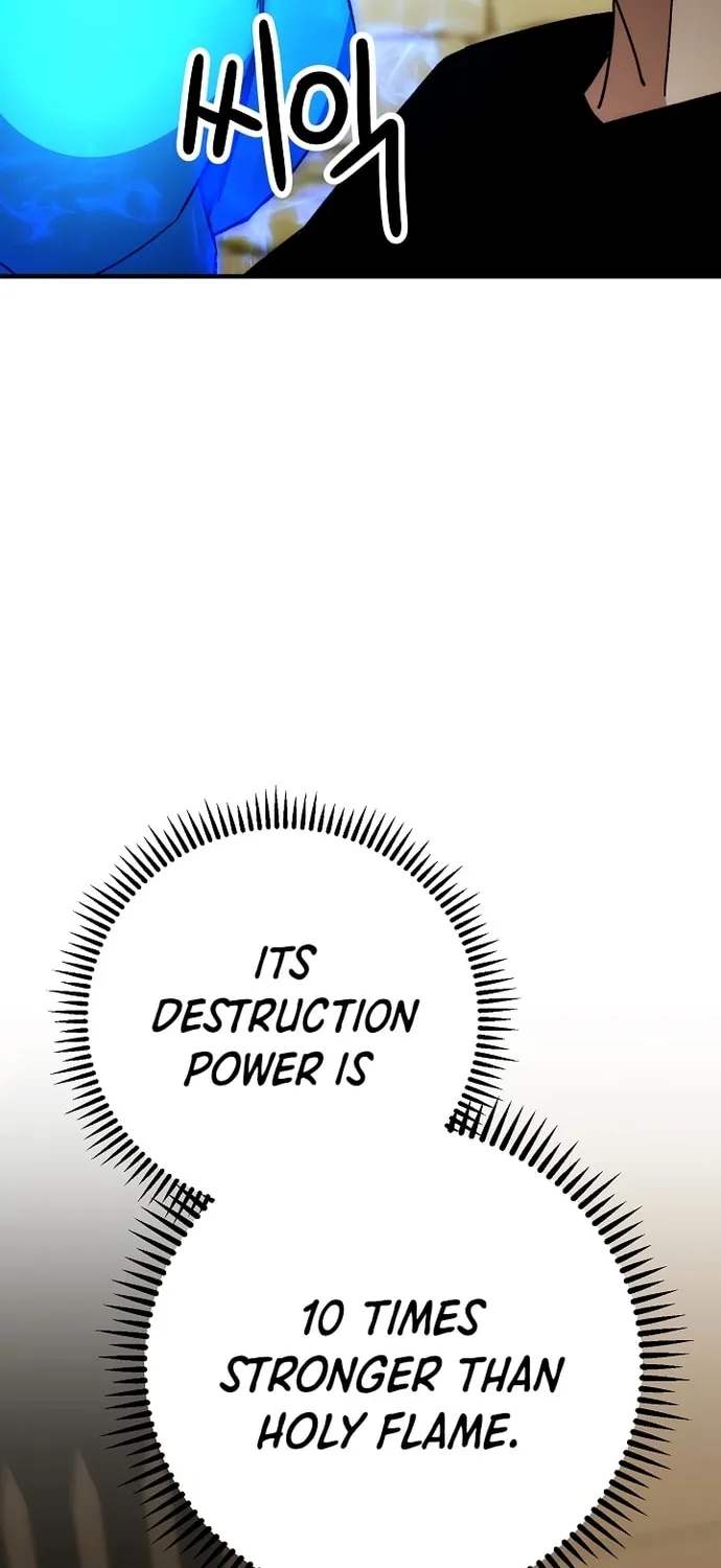 Read The Hero Returns chapter 27 image 127 on Lezhin