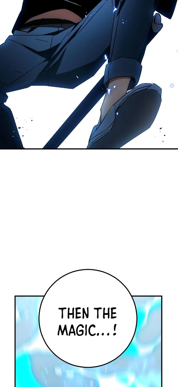 Read The Hero Returns chapter 27 image 13 on Lezhin