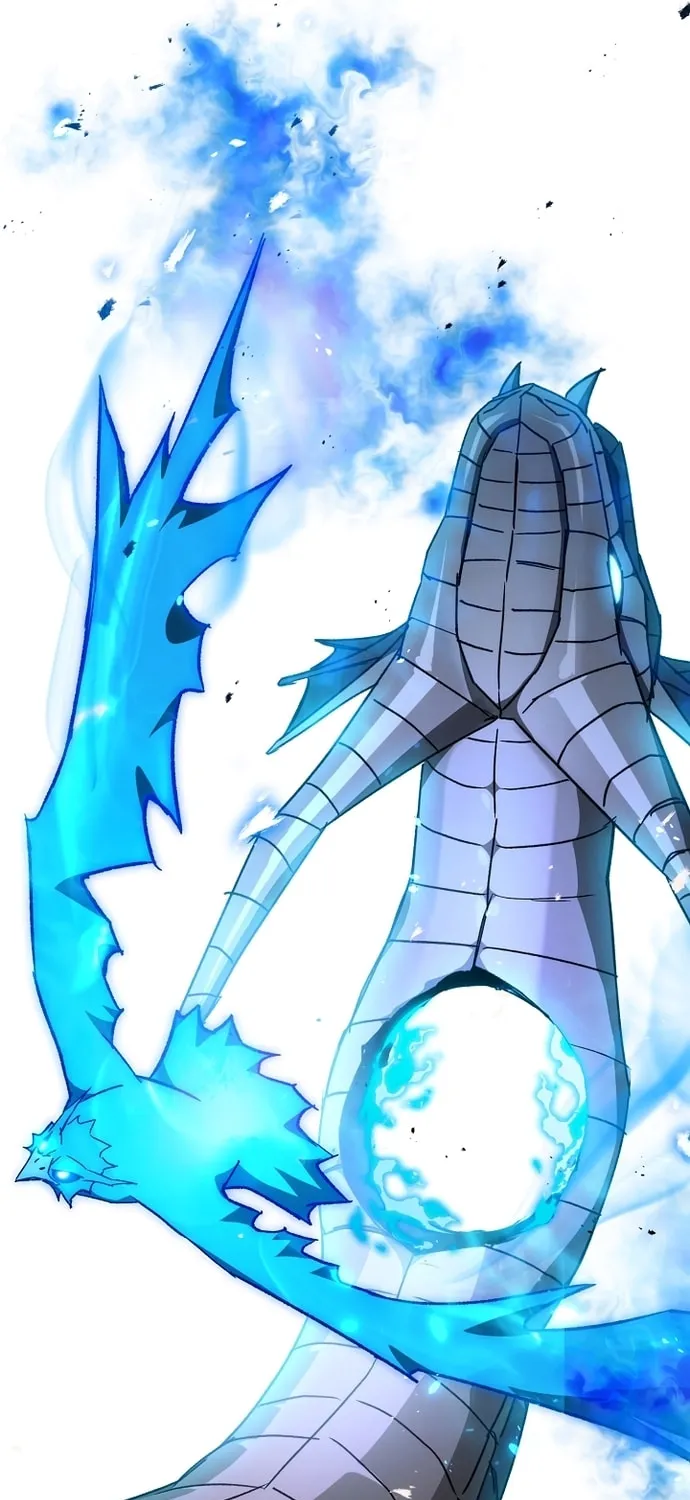 Read The Hero Returns chapter 27 image 138 on Lezhin