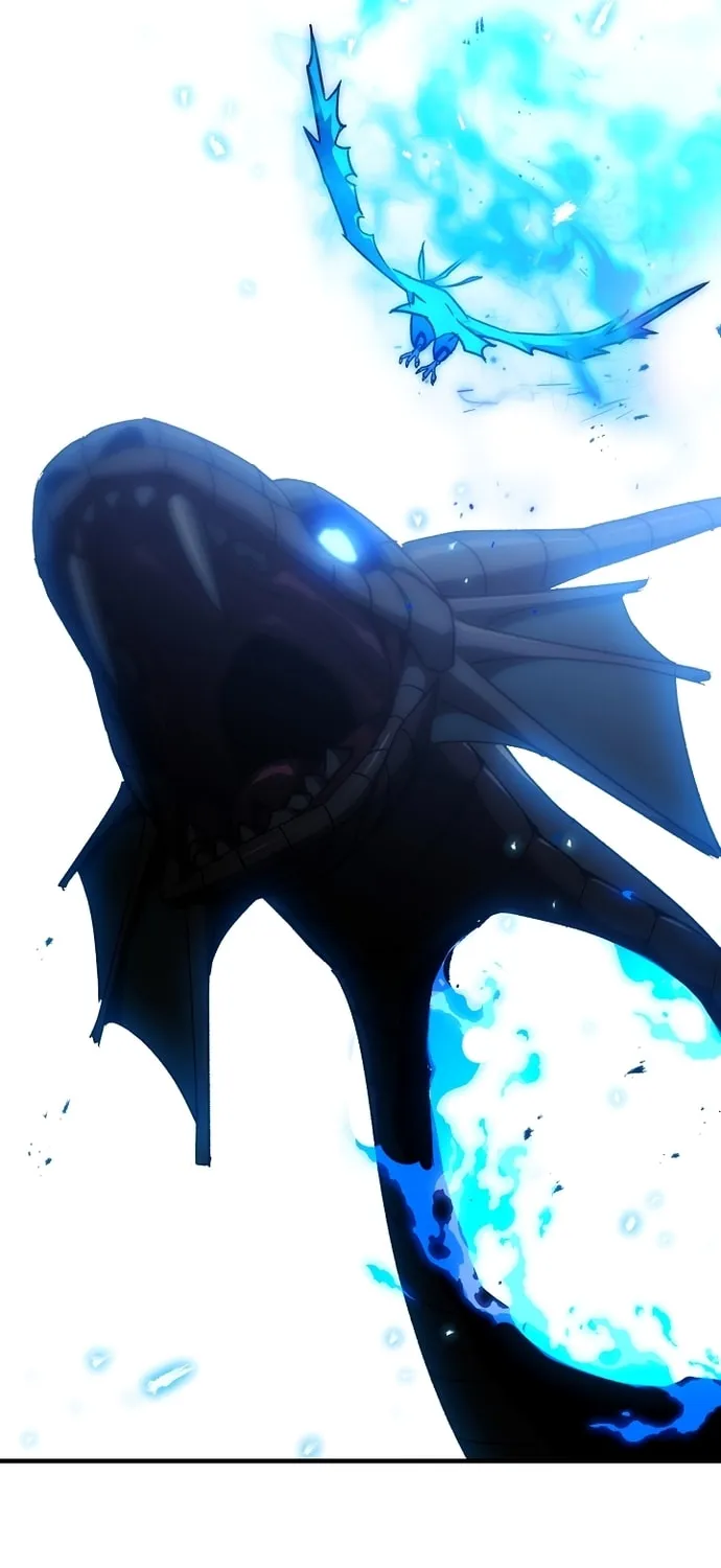 Read The Hero Returns chapter 27 image 140 on Lezhin