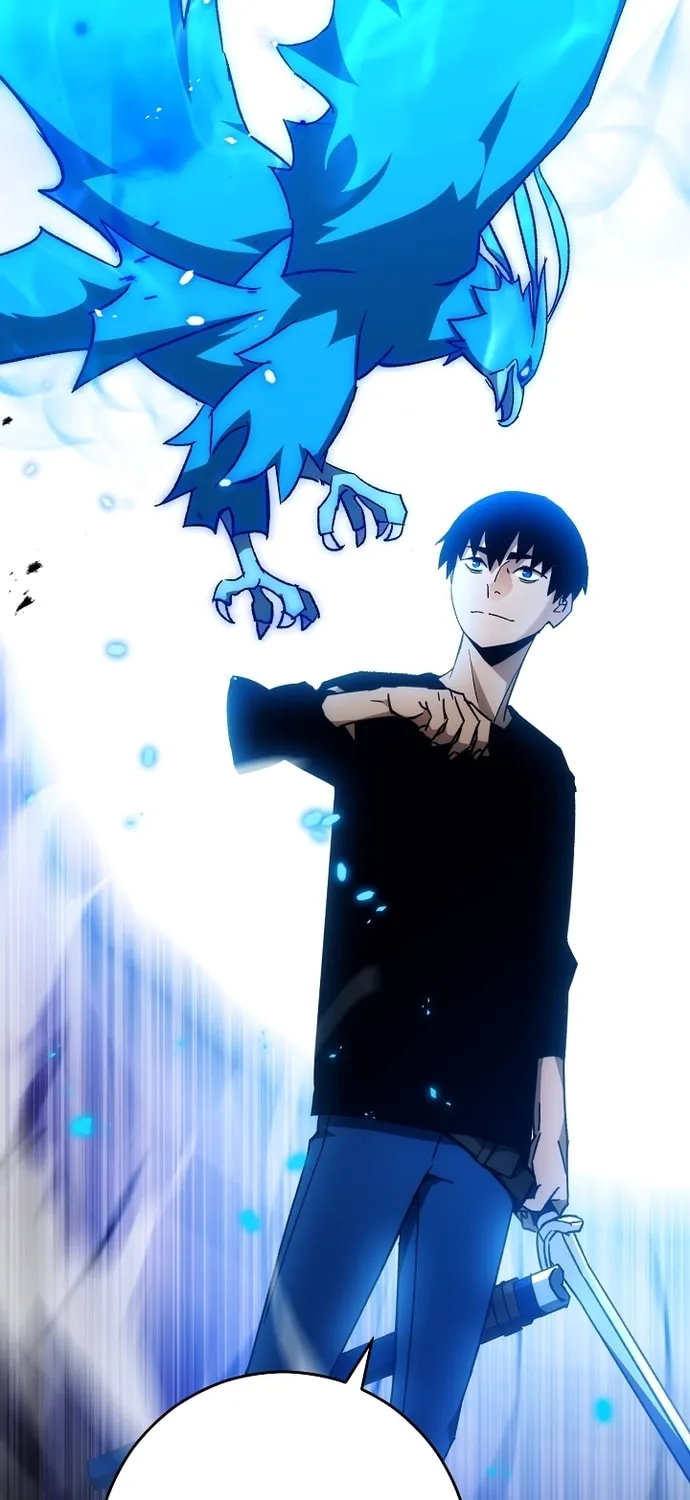 Read The Hero Returns chapter 27 image 144 on Lezhin