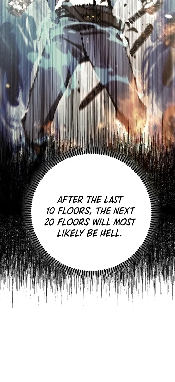 Read The Hero Returns chapter 27 image 147 on Lezhin