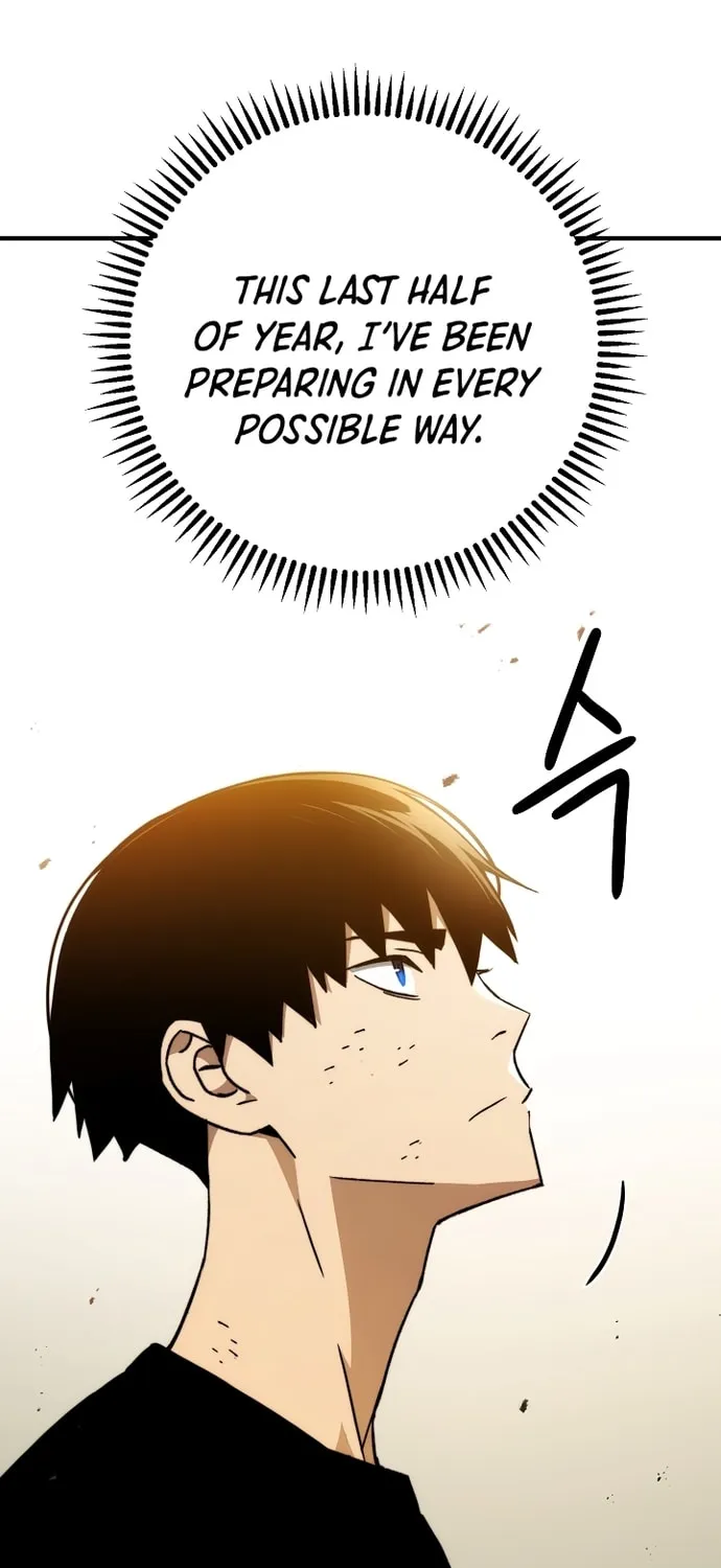 Read The Hero Returns chapter 27 image 148 on Lezhin