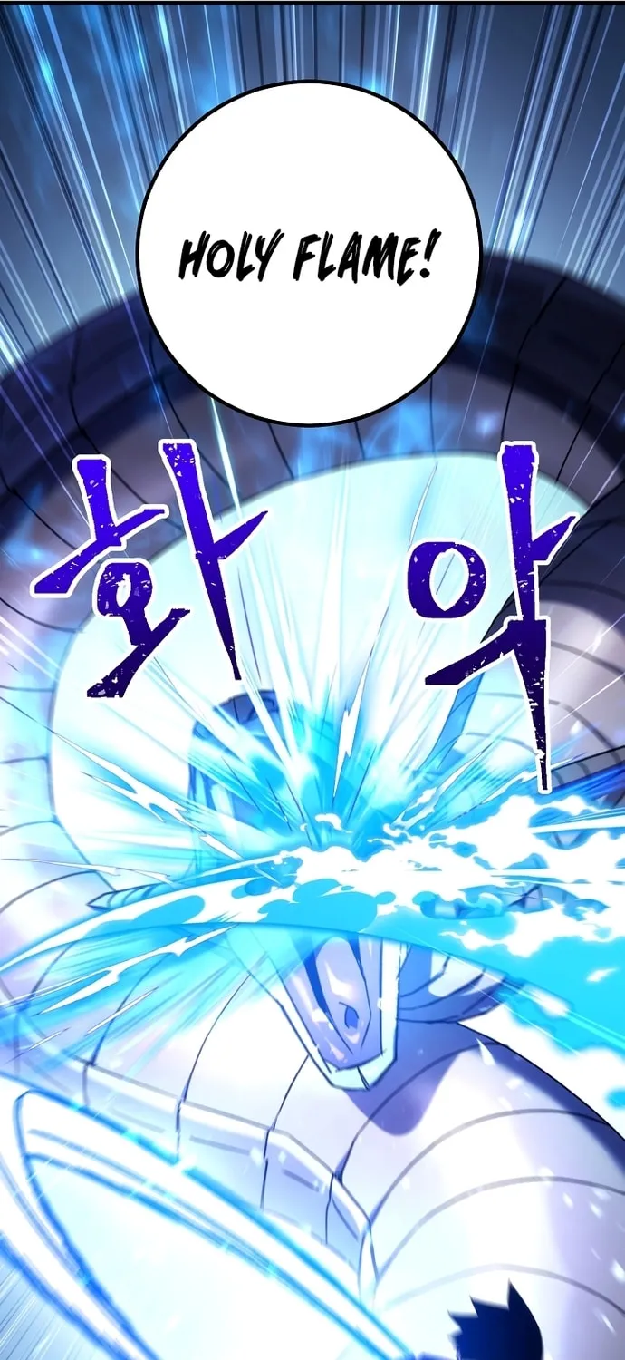 Read The Hero Returns chapter 27 image 16 on Lezhin