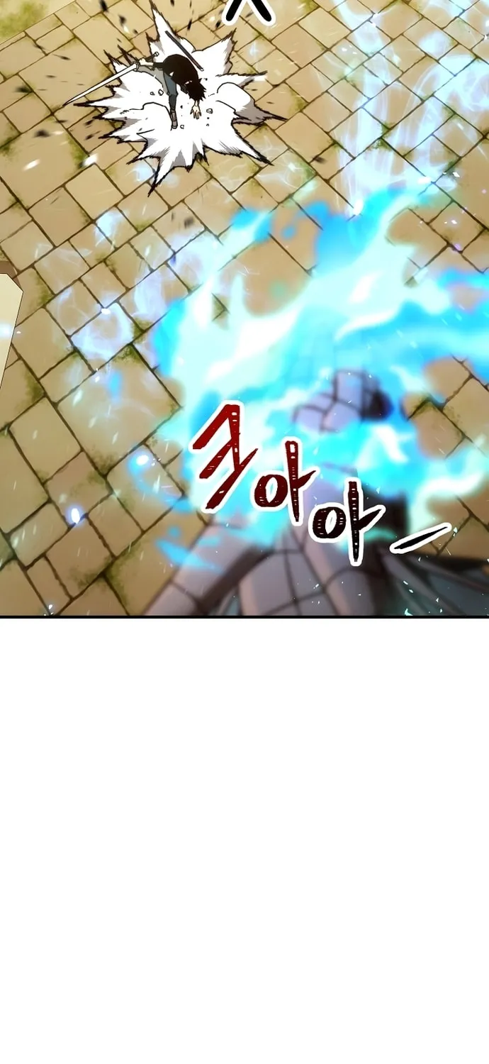 Read The Hero Returns chapter 27 image 18 on Lezhin