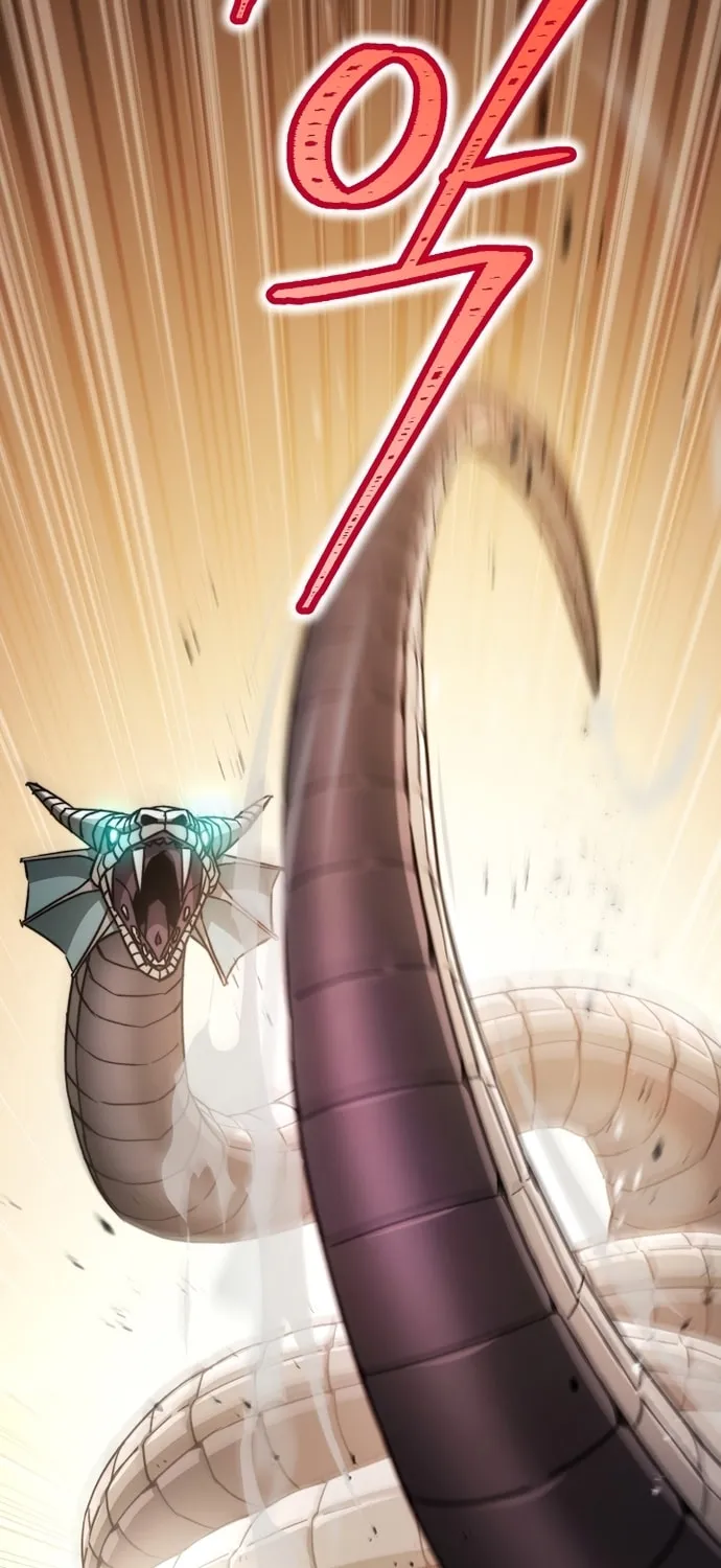 Read The Hero Returns chapter 27 image 2 on Lezhin