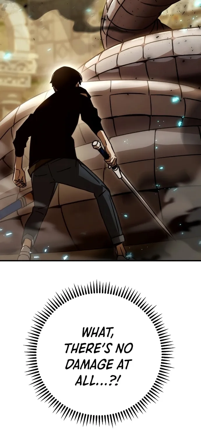 Read The Hero Returns chapter 27 image 22 on Lezhin