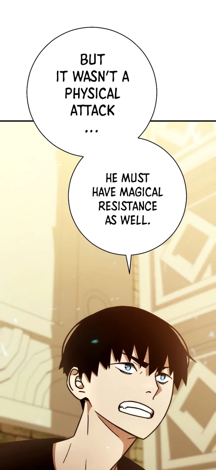 Read The Hero Returns chapter 27 image 24 on Lezhin